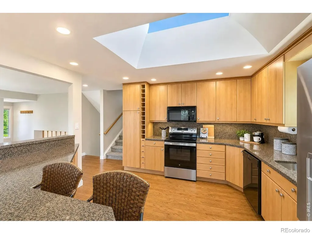 9748 Majestic Road Longmont CO 80504