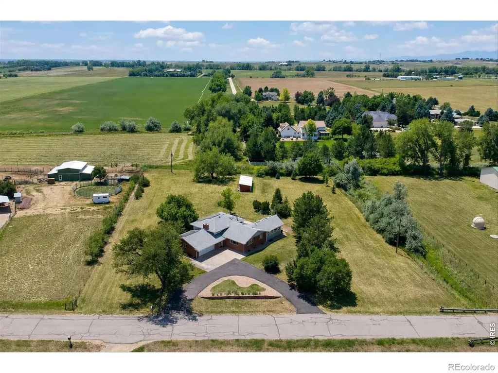 9748 Majestic Road Longmont CO 80504