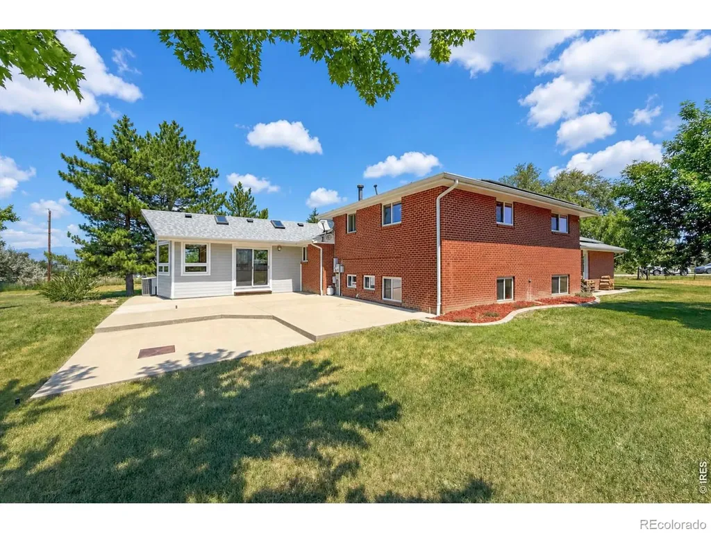 9748 Majestic Road Longmont CO 80504