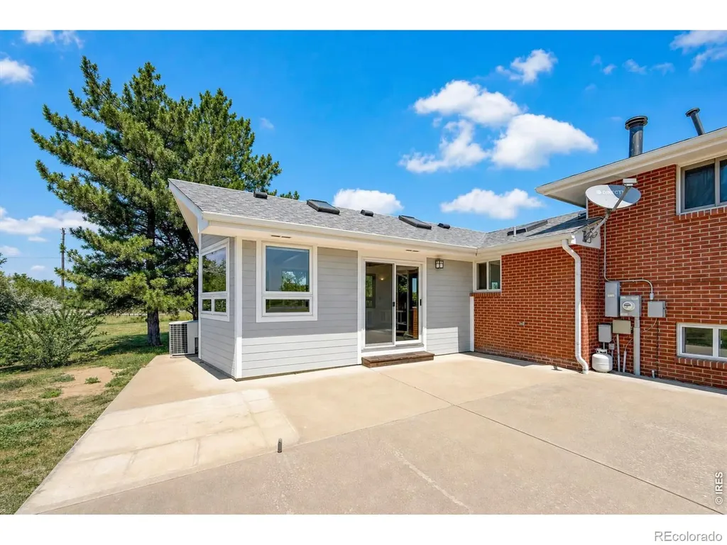 9748 Majestic Road Longmont CO 80504