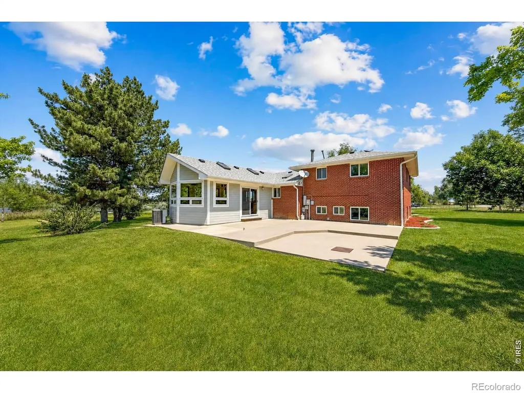 9748 Majestic Road Longmont CO 80504