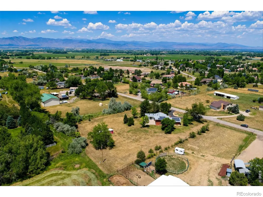 9748 Majestic Road Longmont CO 80504