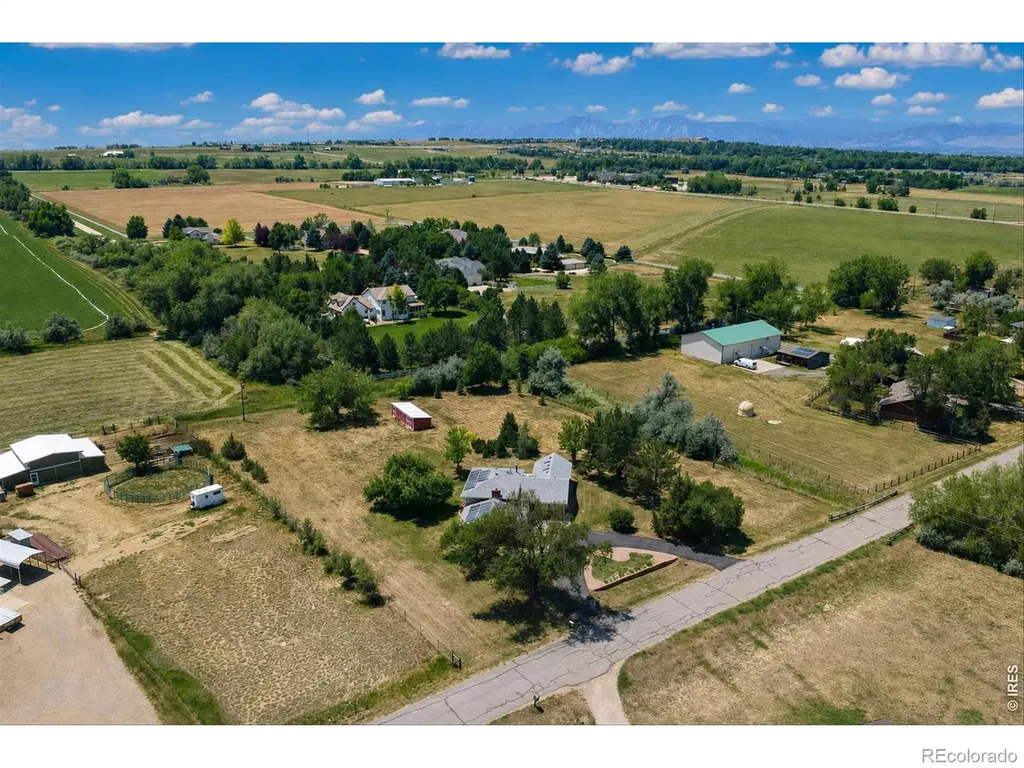 9748 Majestic Road Longmont CO 80504