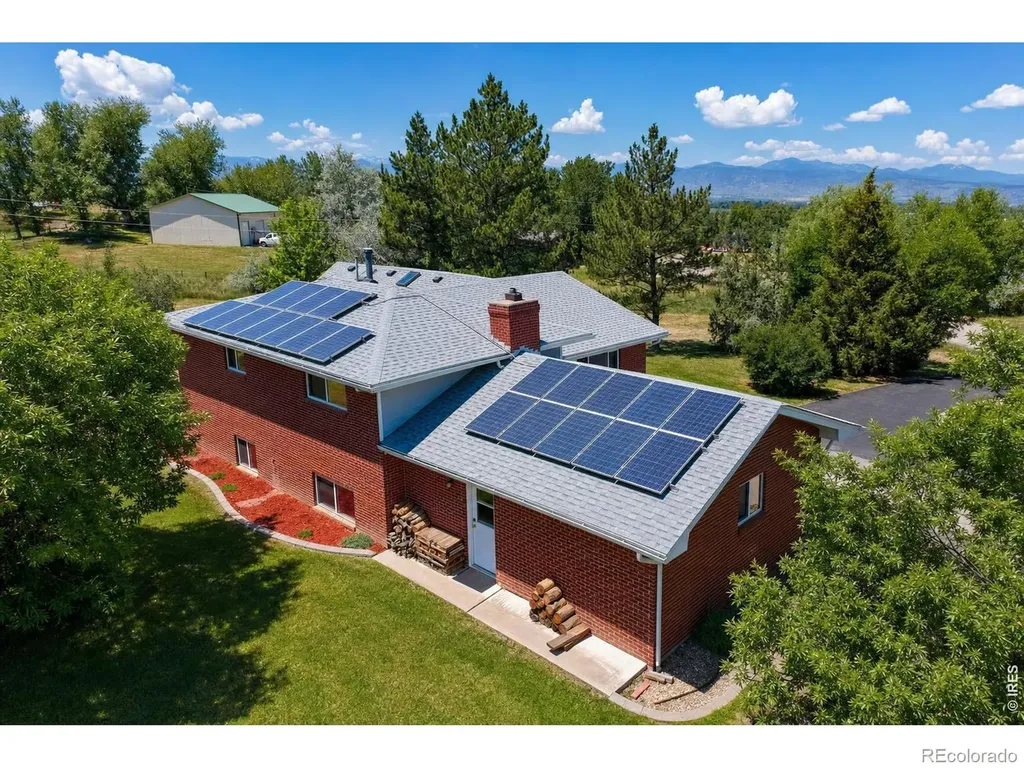 9748 Majestic Road Longmont CO 80504