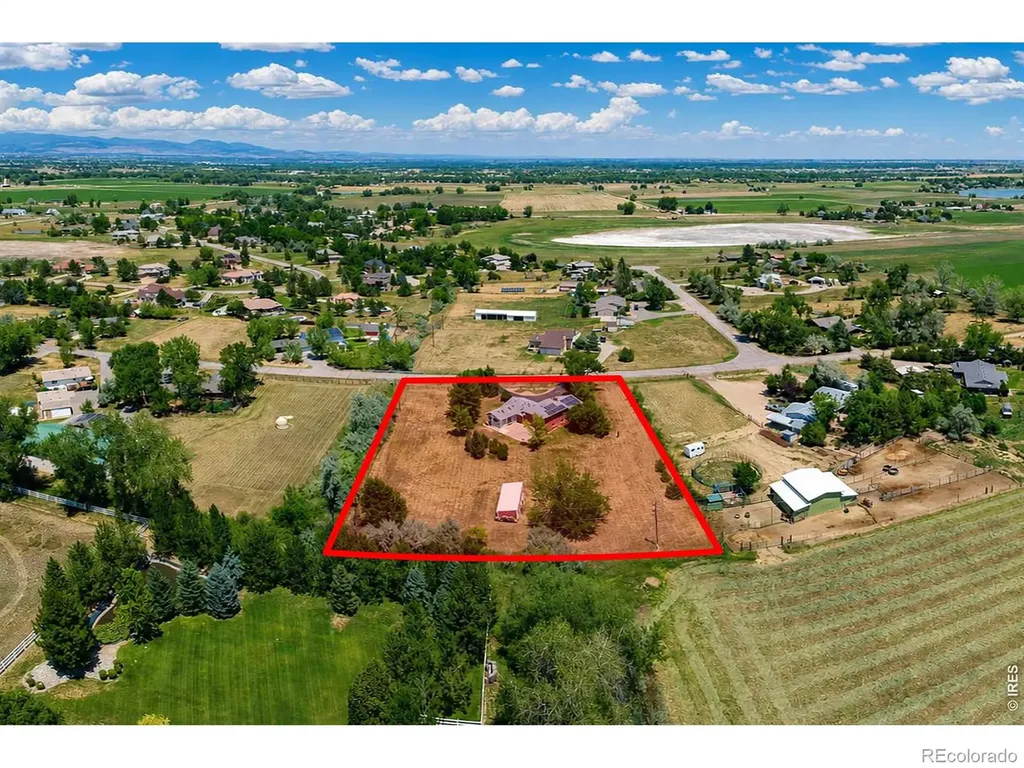9748 Majestic Road Longmont CO 80504
