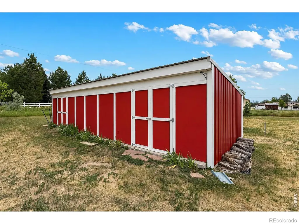 9748 Majestic Road Longmont CO 80504