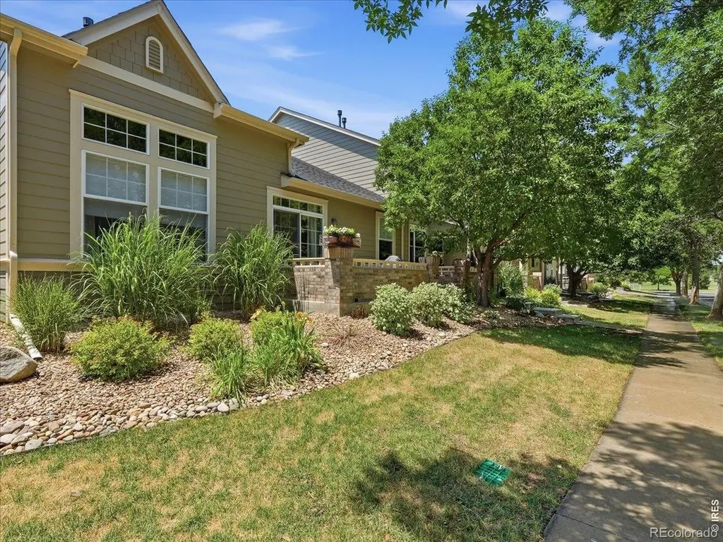 5133 Fruited Plains Lane Fort Collins CO 80528