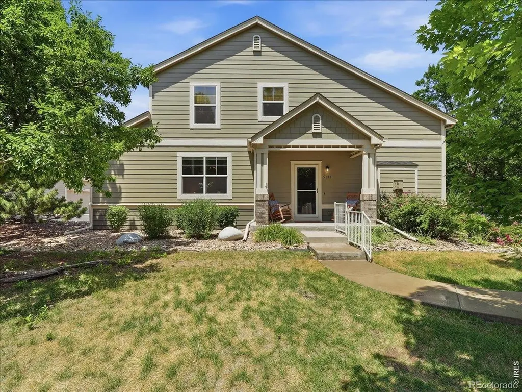 5133 Fruited Plains Lane Fort Collins CO 80528
