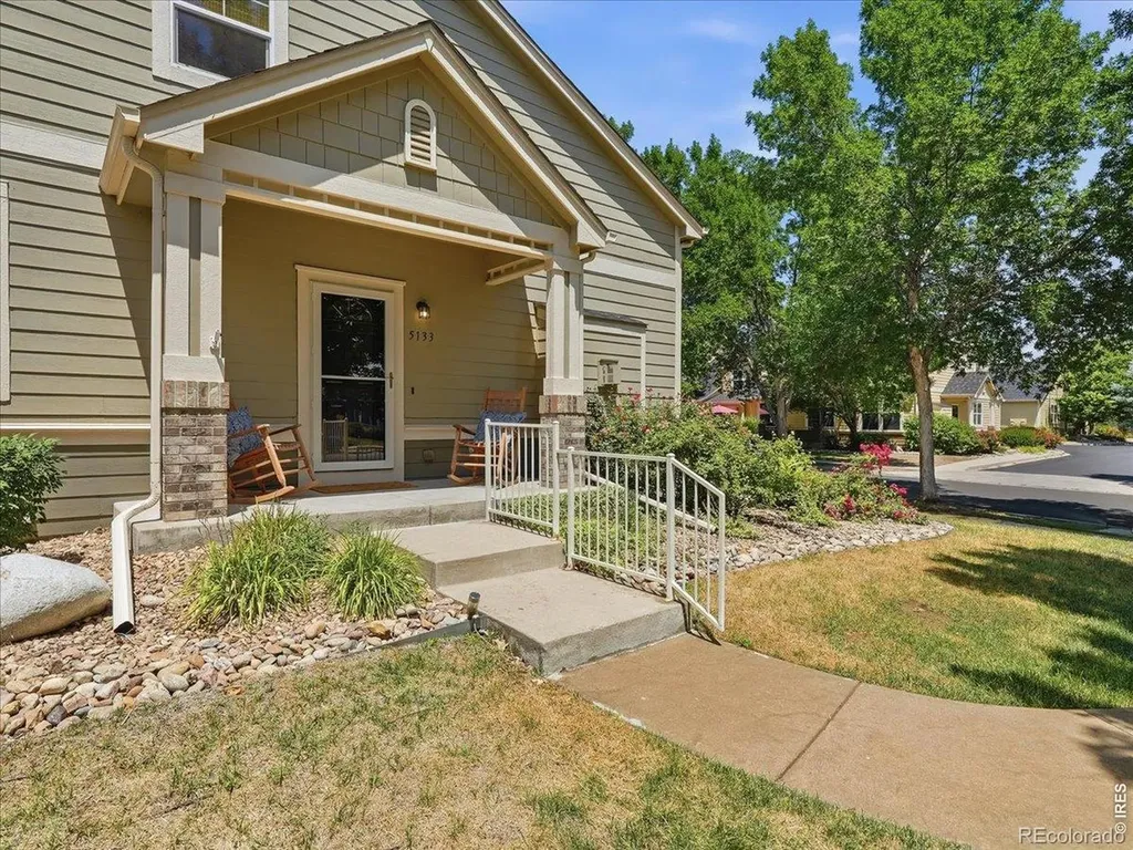 5133 Fruited Plains Lane Fort Collins CO 80528