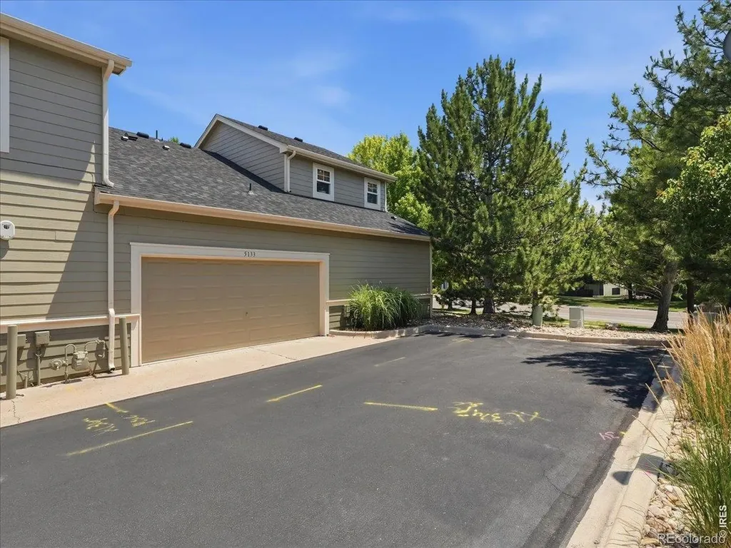 5133 Fruited Plains Lane Fort Collins CO 80528
