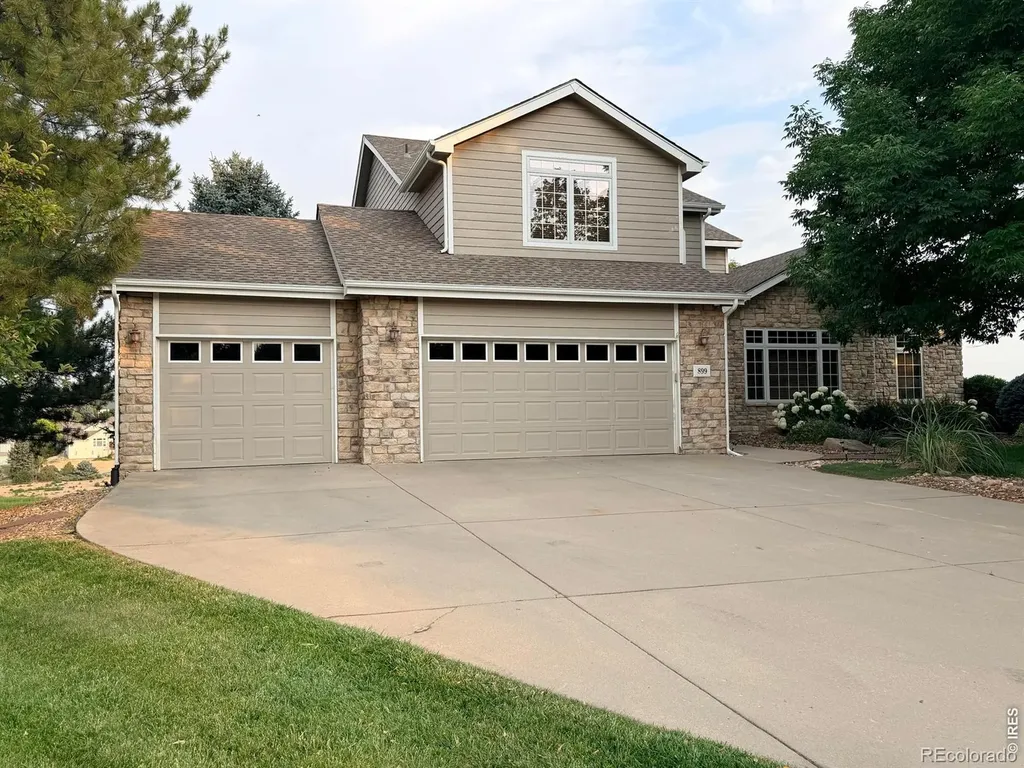 899 Panorama Place Windsor CO 80550