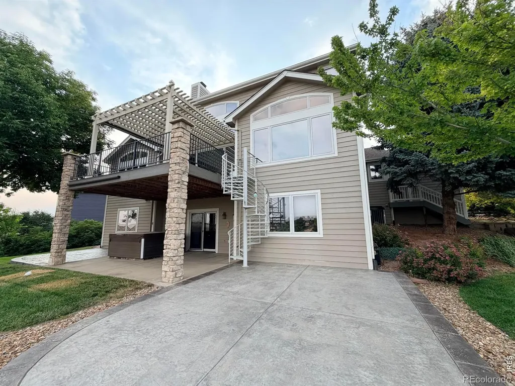 899 Panorama Place Windsor CO 80550