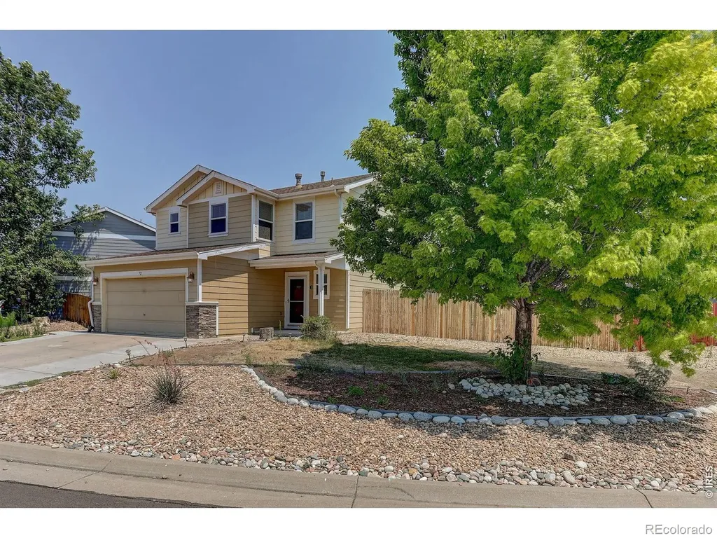 72 Shenandoah Way Brighton CO 80603
