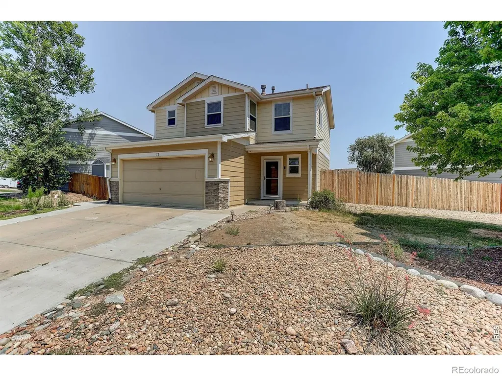 72 Shenandoah Way Brighton CO 80603