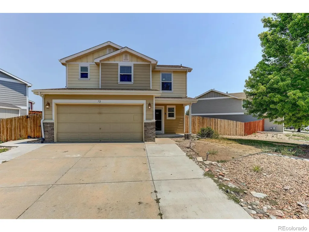 72 Shenandoah Way Brighton CO 80603