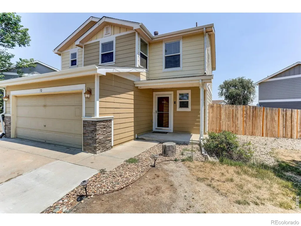 72 Shenandoah Way Brighton CO 80603