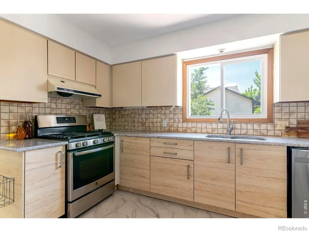 1901 Red Cloud Road Longmont CO 80504