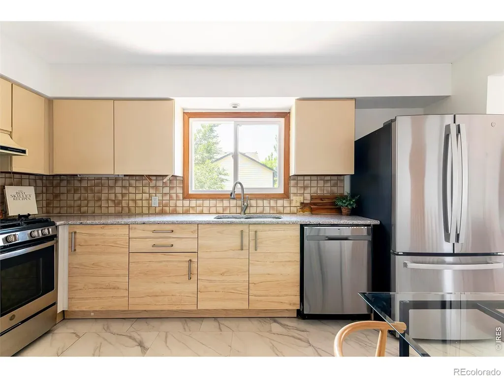 1901 Red Cloud Road Longmont CO 80504