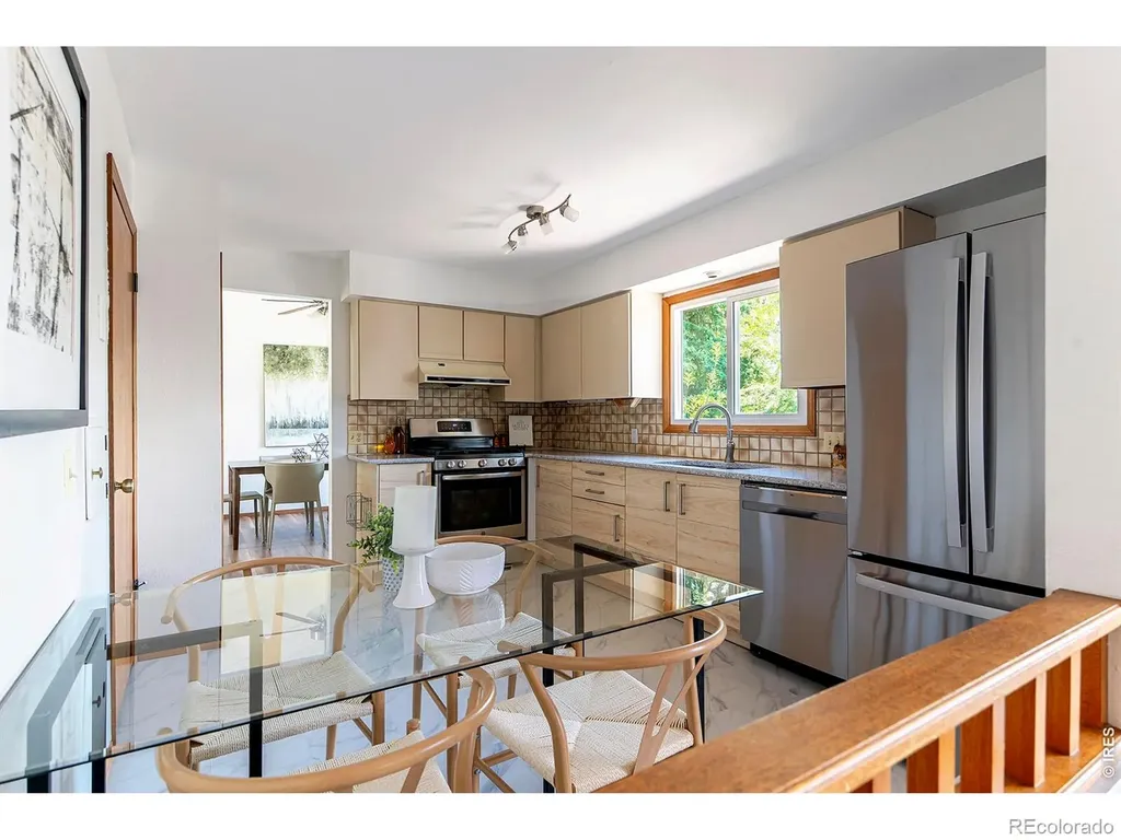 1901 Red Cloud Road Longmont CO 80504