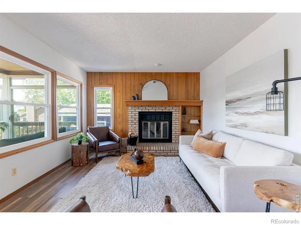 1901 Red Cloud Road Longmont CO 80504