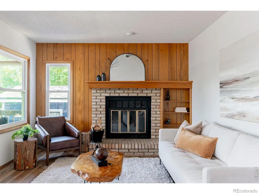 1901 Red Cloud Road Longmont CO 80504
