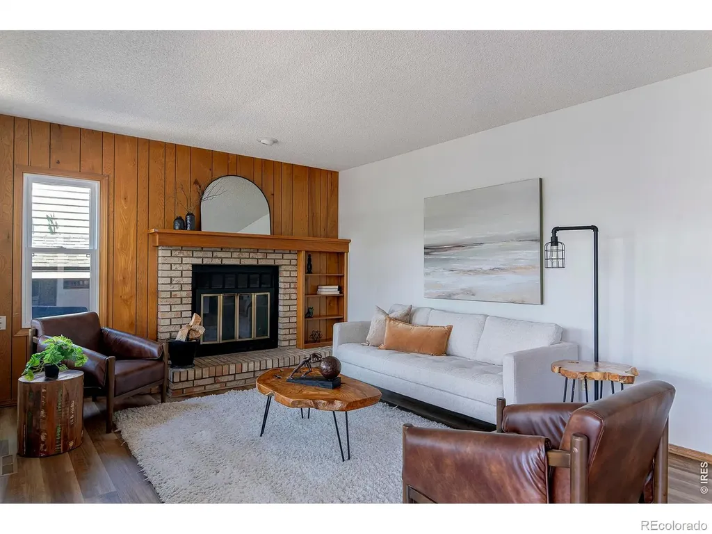 1901 Red Cloud Road Longmont CO 80504