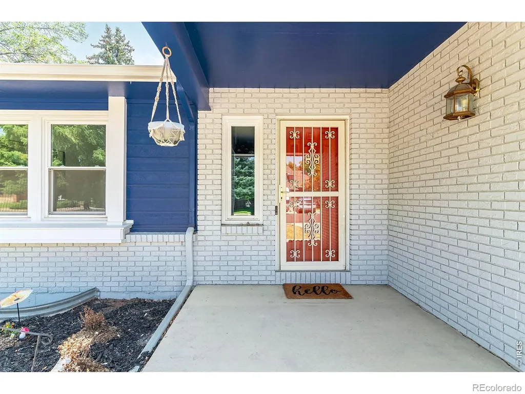1901 Red Cloud Road Longmont CO 80504