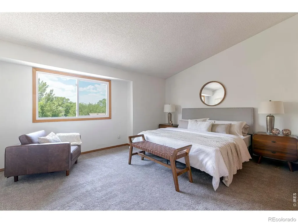 1901 Red Cloud Road Longmont CO 80504