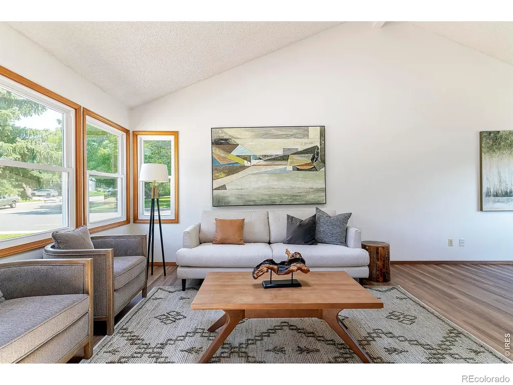 1901 Red Cloud Road Longmont CO 80504