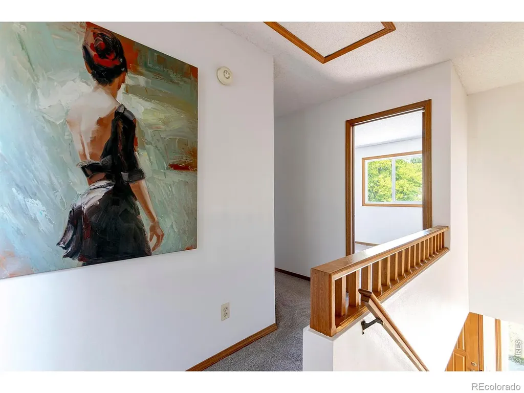 1901 Red Cloud Road Longmont CO 80504