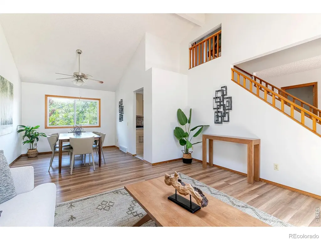 1901 Red Cloud Road Longmont CO 80504