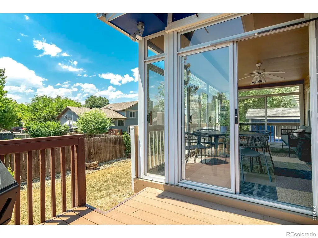 1901 Red Cloud Road Longmont CO 80504