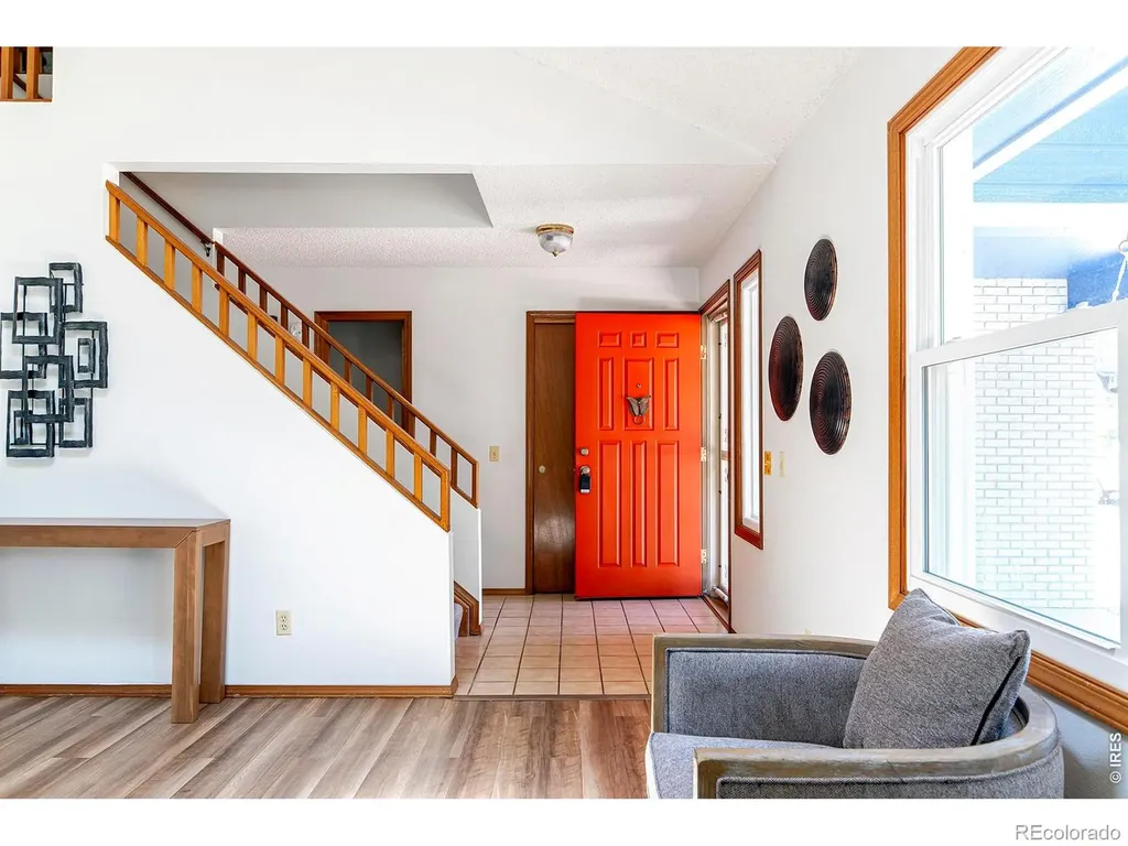1901 Red Cloud Road Longmont CO 80504