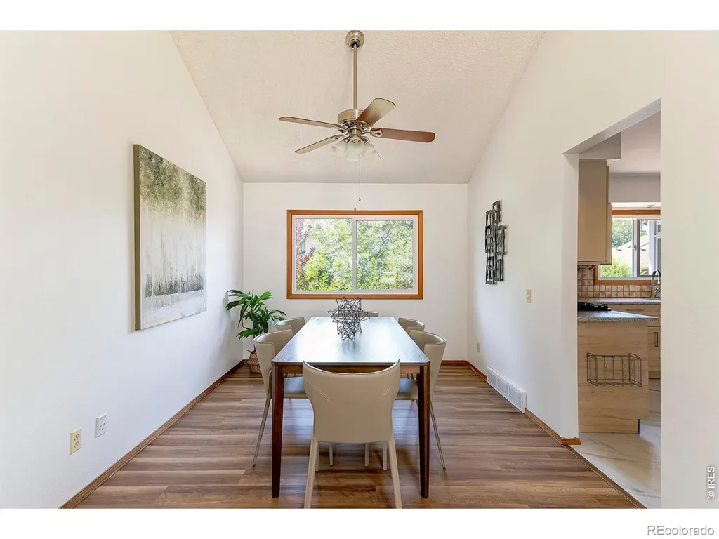 1901 Red Cloud Road Longmont CO 80504
