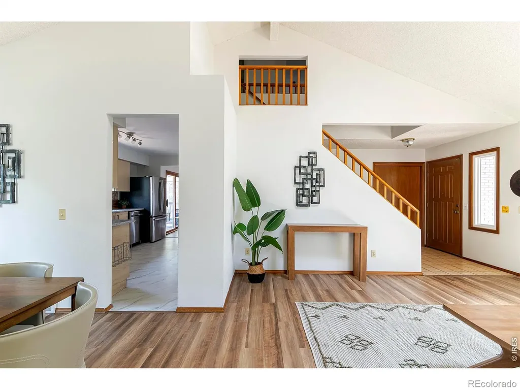 1901 Red Cloud Road Longmont CO 80504
