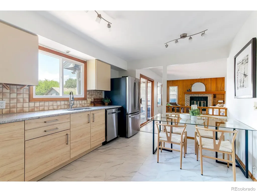 1901 Red Cloud Road Longmont CO 80504