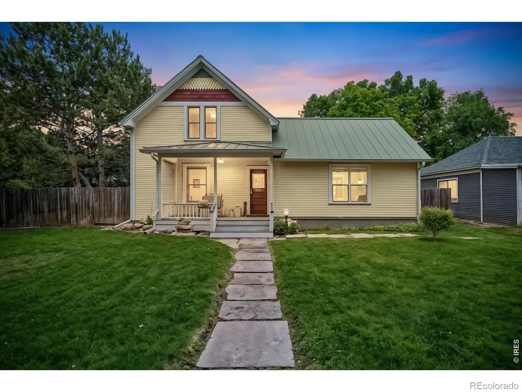 301 N Whitcomb Street Fort Collins CO 80521