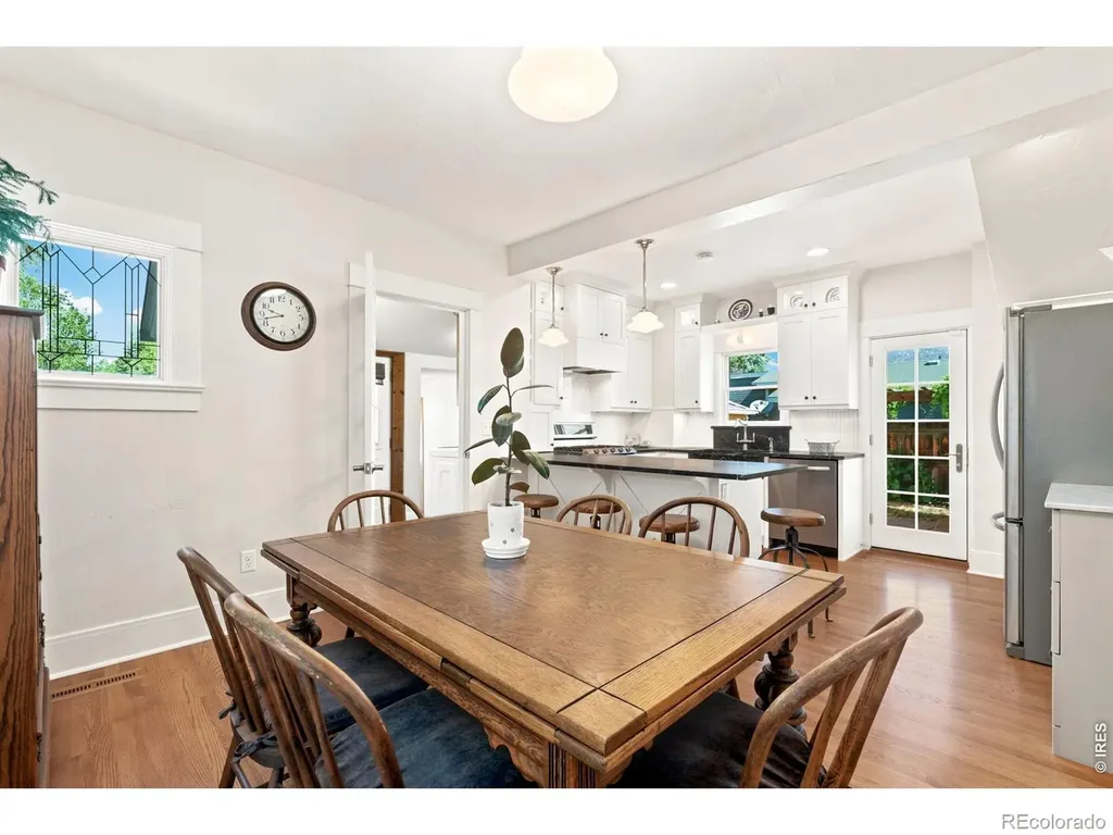 301 N Whitcomb Street Fort Collins CO 80521