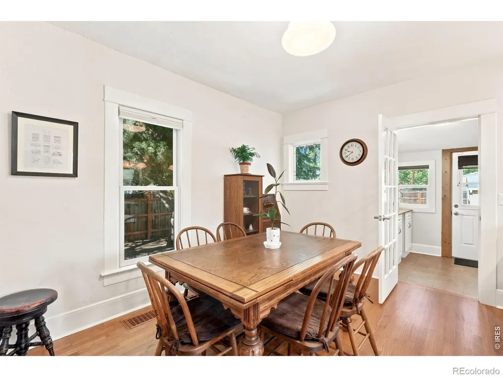 301 N Whitcomb Street Fort Collins CO 80521