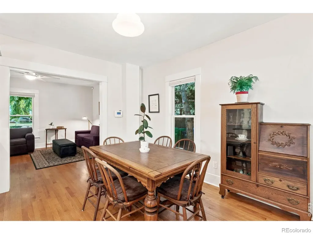 301 N Whitcomb Street Fort Collins CO 80521