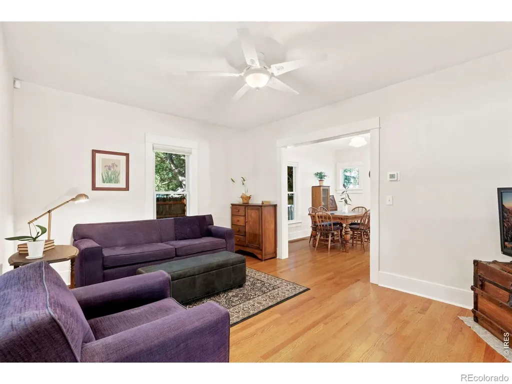 301 N Whitcomb Street Fort Collins CO 80521