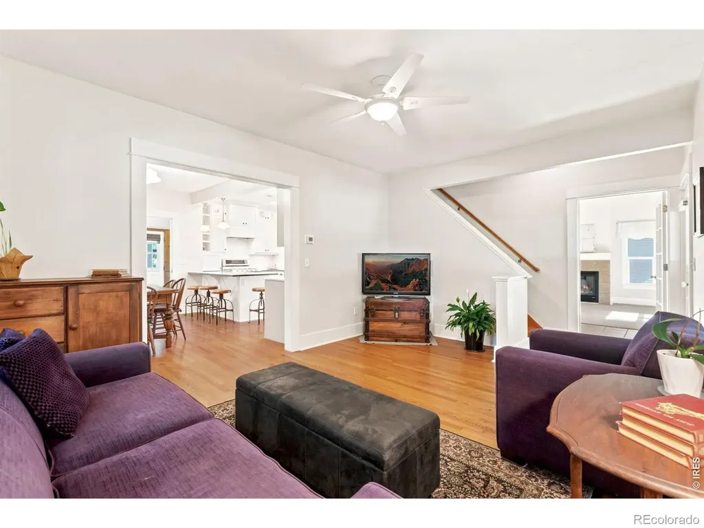 301 N Whitcomb Street Fort Collins CO 80521