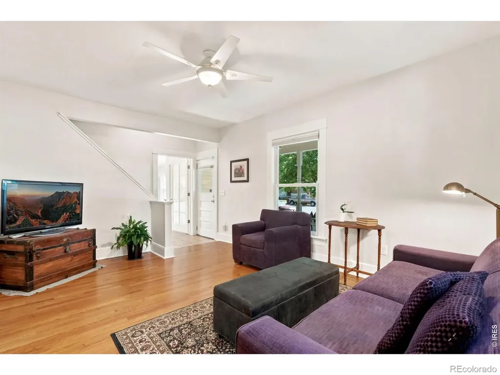 301 N Whitcomb Street Fort Collins CO 80521