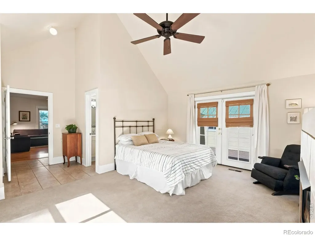 301 N Whitcomb Street Fort Collins CO 80521