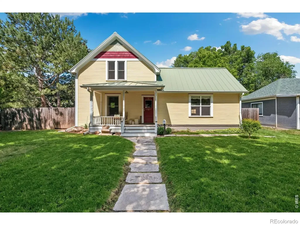 301 N Whitcomb Street Fort Collins CO 80521
