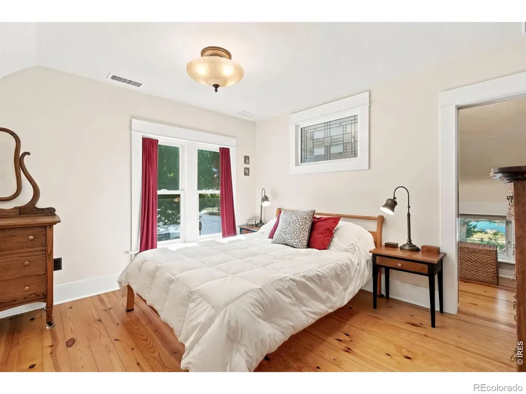 301 N Whitcomb Street Fort Collins CO 80521