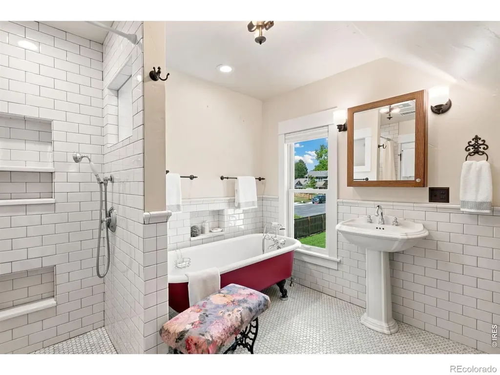 301 N Whitcomb Street Fort Collins CO 80521