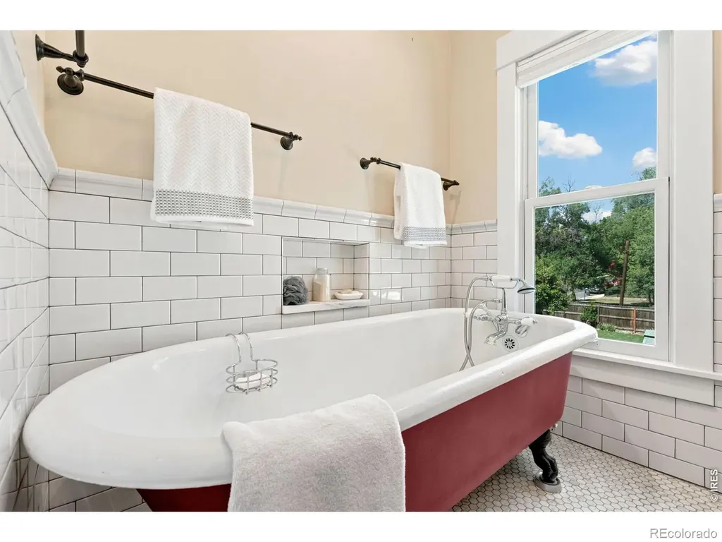 301 N Whitcomb Street Fort Collins CO 80521