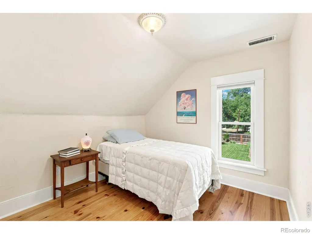 301 N Whitcomb Street Fort Collins CO 80521