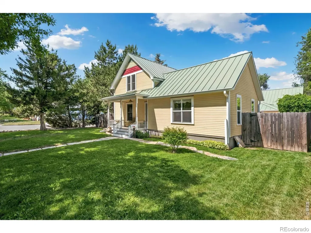 301 N Whitcomb Street Fort Collins CO 80521